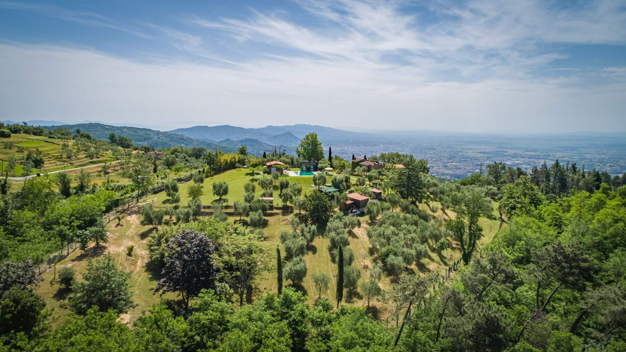 podere fioretto casa vacanze sulle colline della toscana