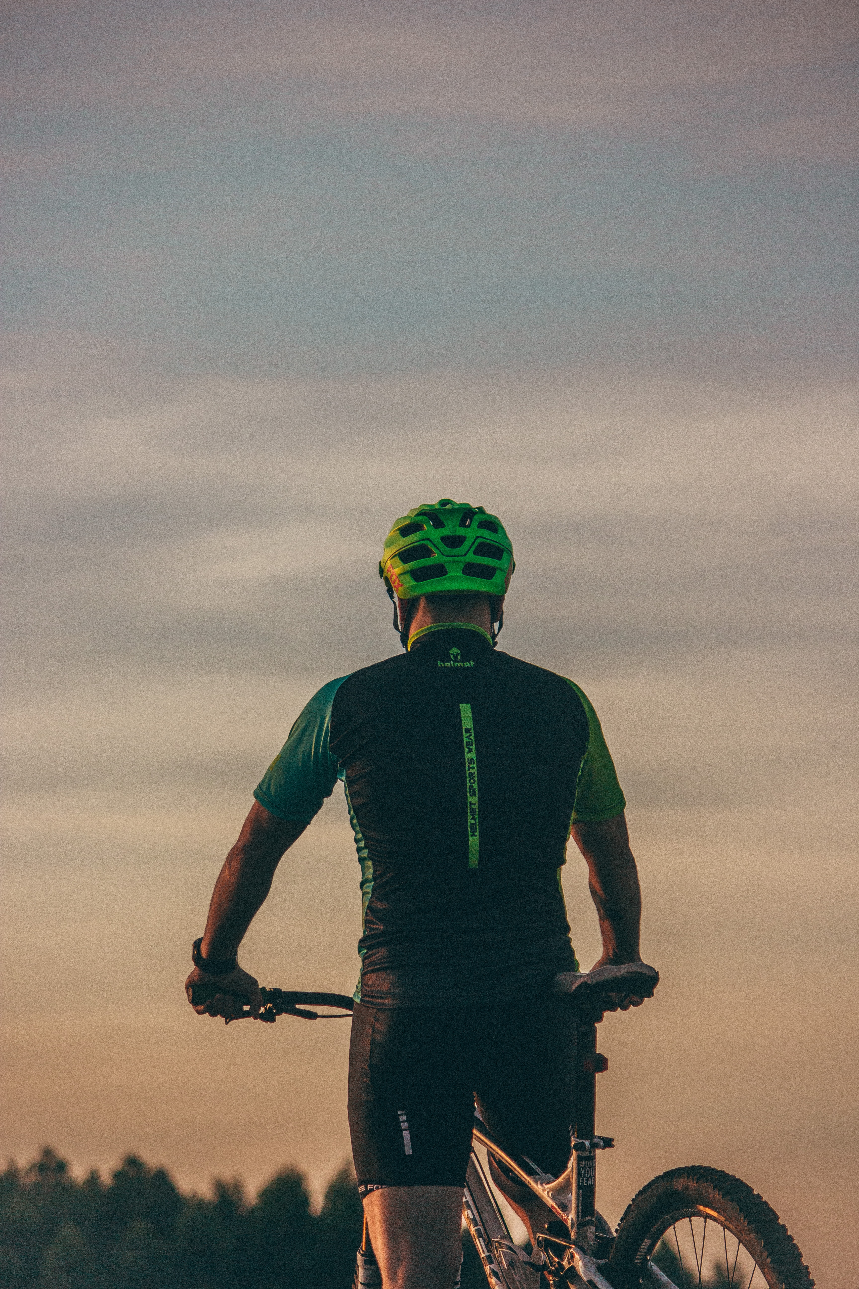 ebike e mtb in toscana